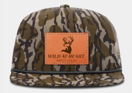 The Outland Snapback