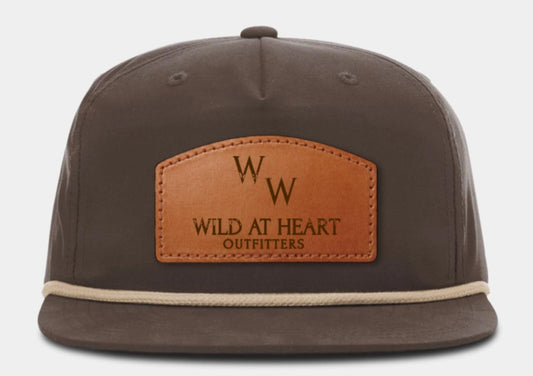 Wild at Heart Heritage Hat
